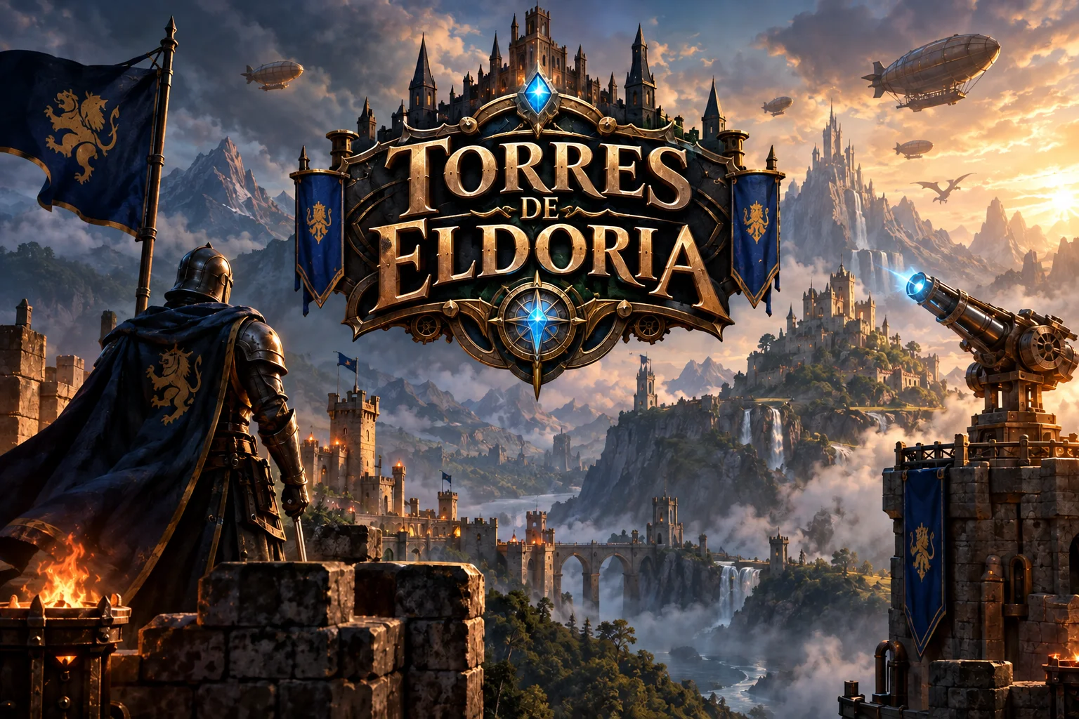 Torres de Eldoria